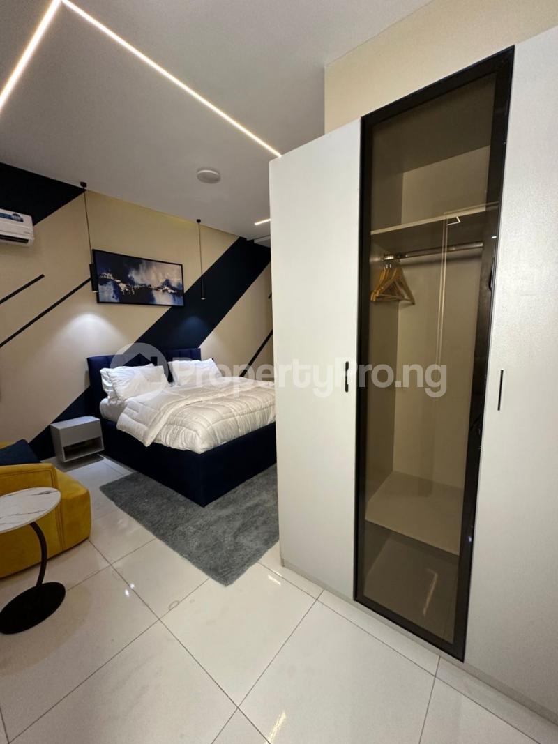 1 bedroom Flat / Apartment for shortlet Ikeja Lagos