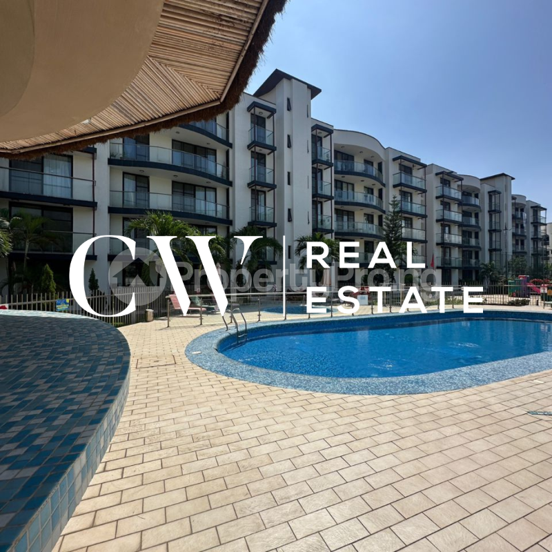 1 bedroom Flat / Apartment for rent Ikoyi Lagos - 0
