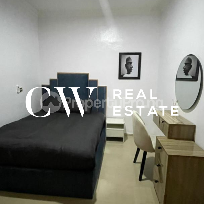 1 bedroom Flat / Apartment for rent Banana Island Ikoyi Lagos