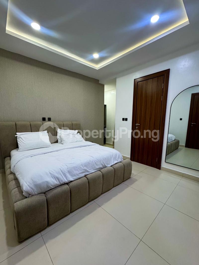 1 bedroom Flat / Apartment for shortlet Old Ikoyi Ikoyi Lagos