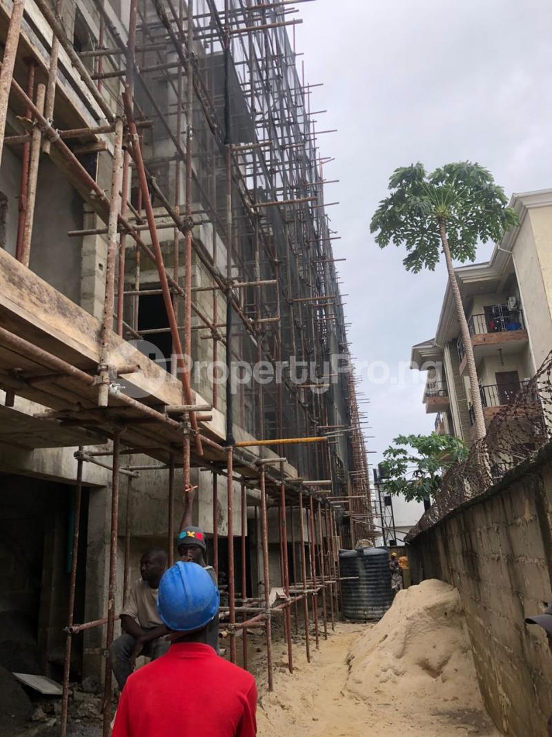 1 bedroom Flat / Apartment for sale In Oral Estate Oral Estate Lekki Lagos