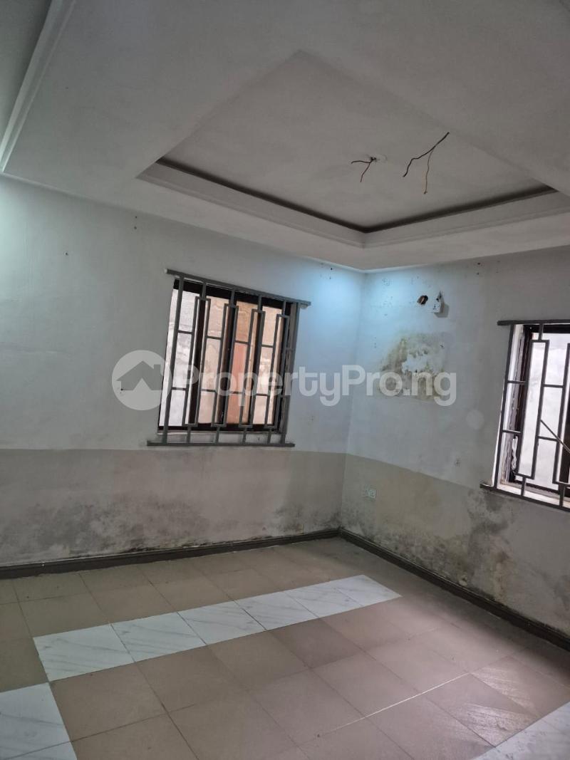1 bedroom Flat / Apartment for rent Ogudu GRA Ogudu Lagos