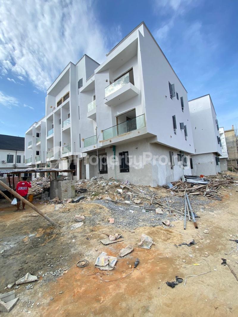 1 bedroom Flat / Apartment for sale VGC Lekki Lagos - 0