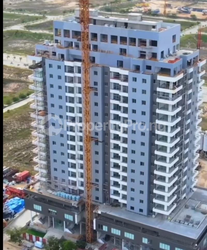 1 bedroom House for sale A&a Towers Eko Atlantic City Eko Atlantic Victoria Island Lagos