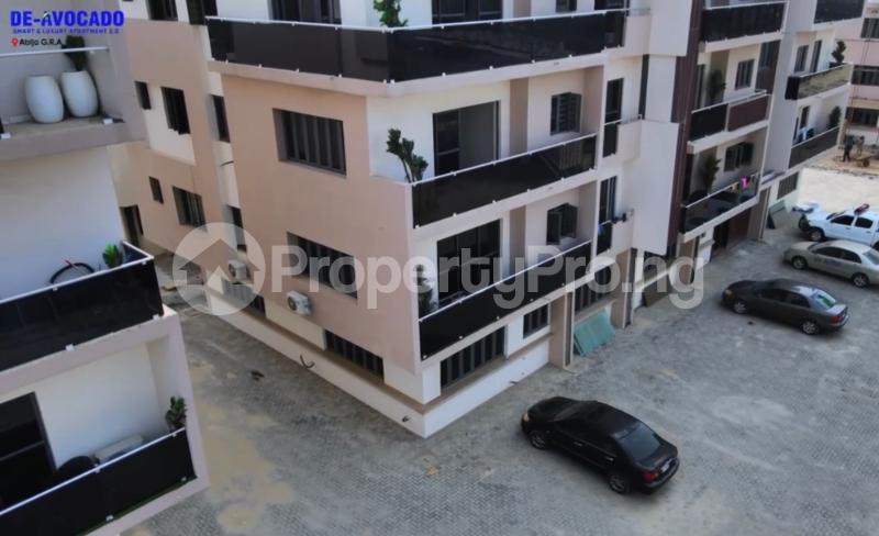 1 bedroom House for sale Abijio Gra Abijo Ajah Lagos - 0