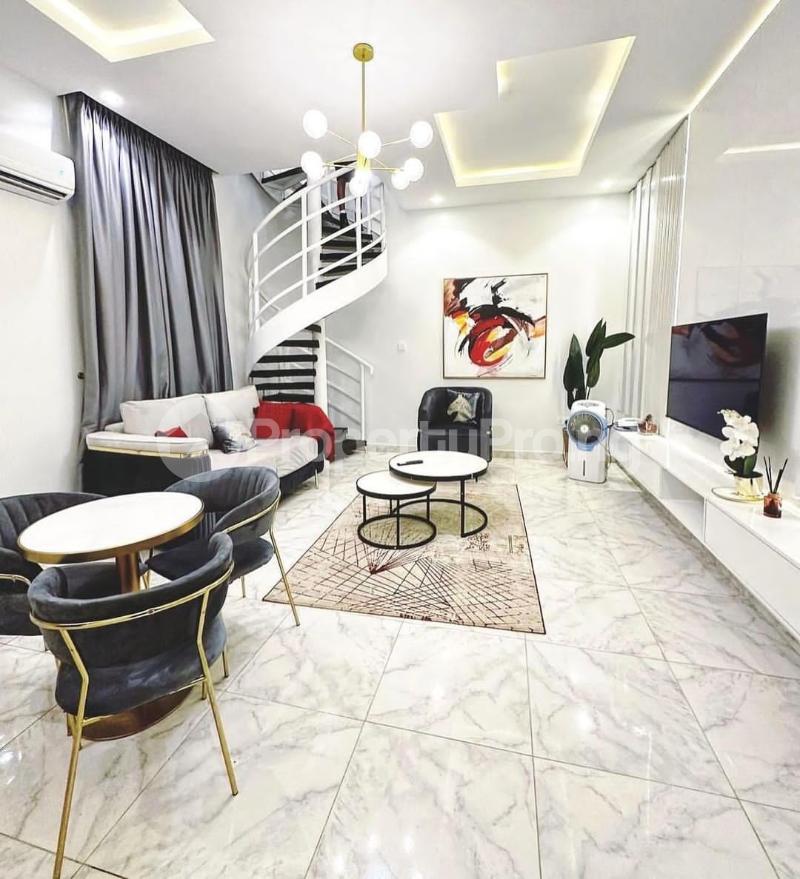 1 bedroom Flat / Apartment for shortlet Asokoro Abuja - 0