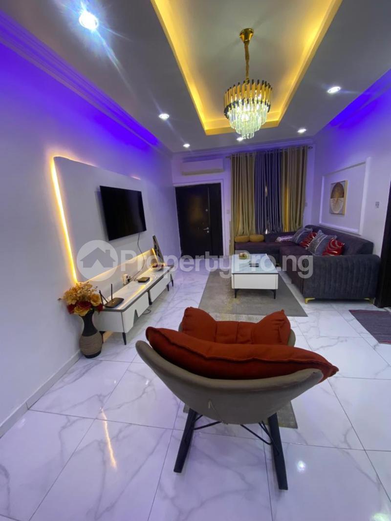 1 bedroom Flat / Apartment for shortlet Banana Island Ikoyi Lagos