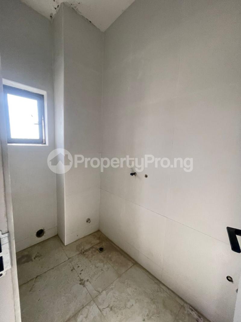 1 bedroom Flat / Apartment for sale Alapere Kosofe/Ikosi Lagos