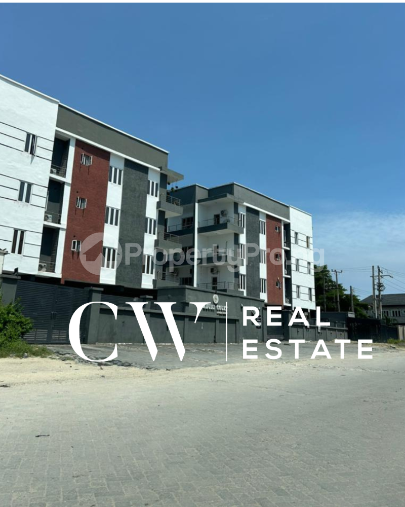 1 bedroom Flat / Apartment for sale Ikate Lekki Lagos