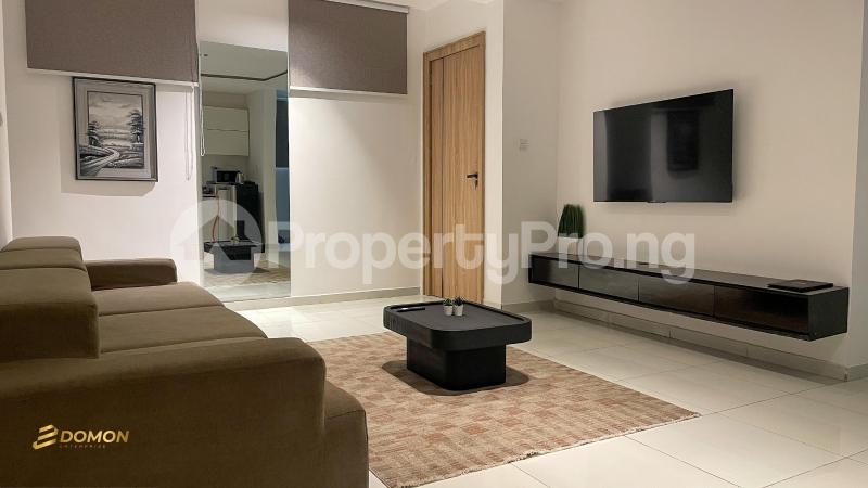 1 bedroom Flat / Apartment for shortlet Ikoyi Lagos