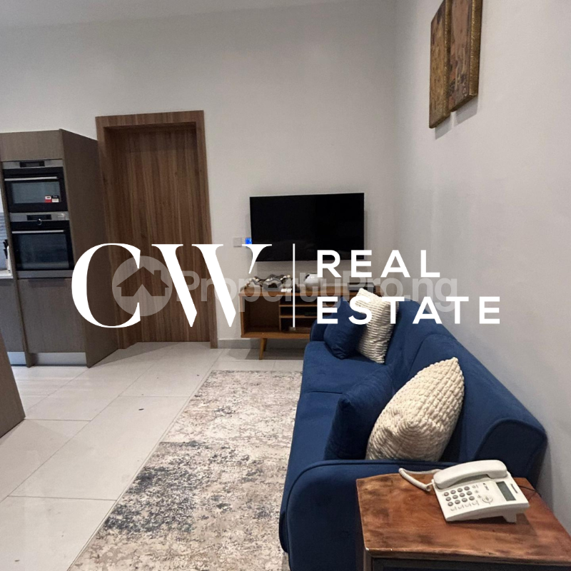 1 bedroom Flat / Apartment for rent Ikoyi Lagos