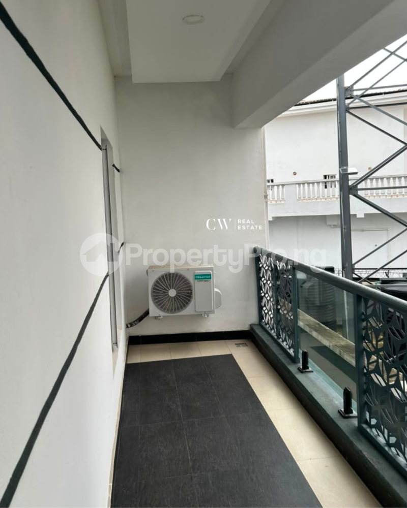 1 bedroom Flat / Apartment for rent Parkview Estate Ikoyi Lagos