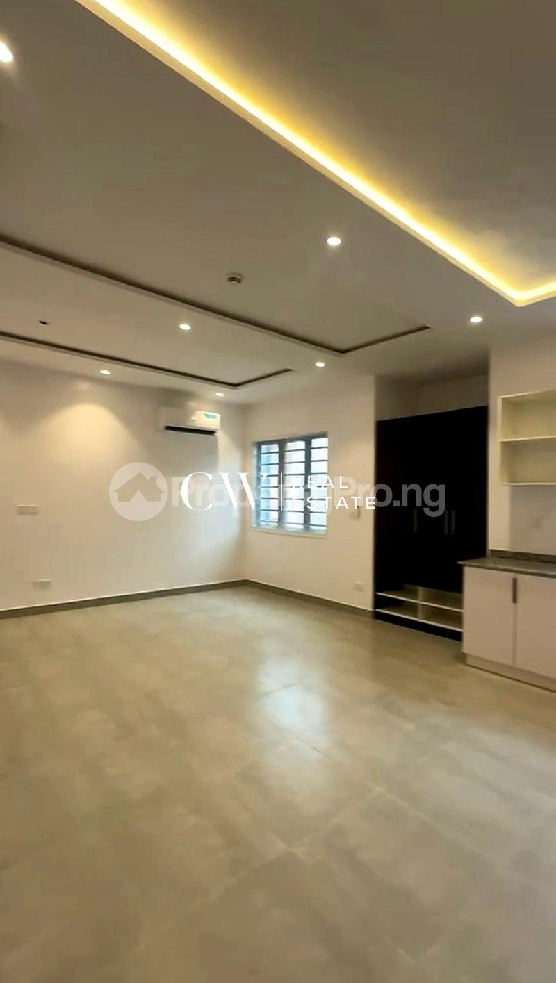 1 bedroom Flat / Apartment for rent Old Ikoyi Lekki Lagos