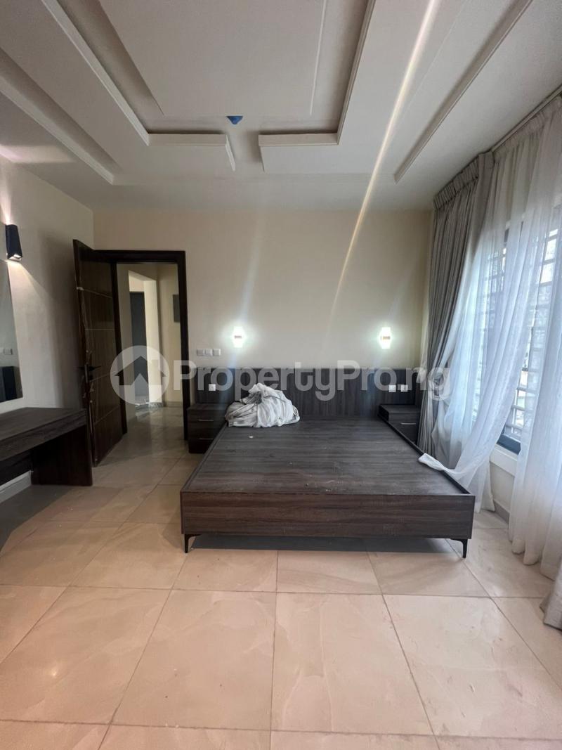 1 bedroom Flat / Apartment for rent Osborne Foreshore Estate Ikoyi Lagos