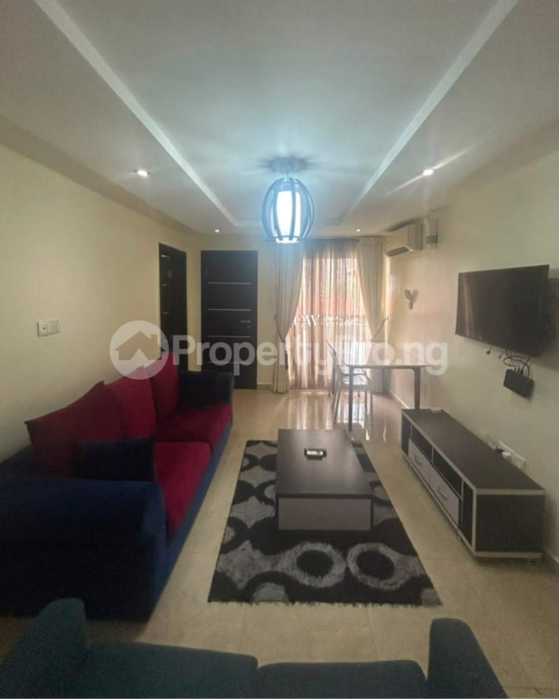 1 bedroom Flat / Apartment for rent Old Ikoyi Ikoyi Lagos