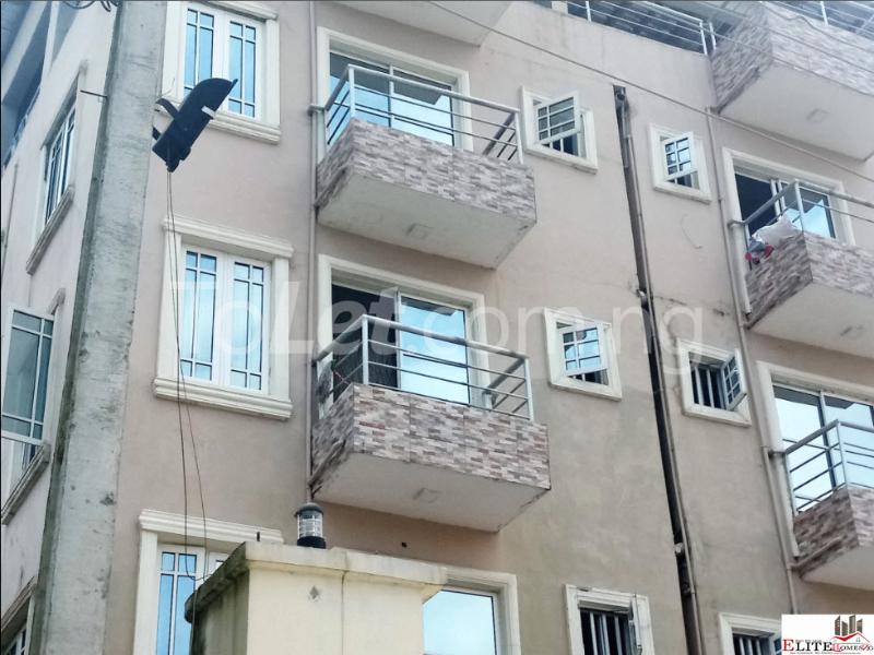 1 bedroom Flat / Apartment for rent Off Freedom Way(etedo) Lekki Phase 1 Lekki Lagos