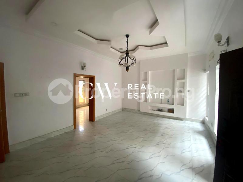 1 bedroom Flat / Apartment for rent Lekki Lagos