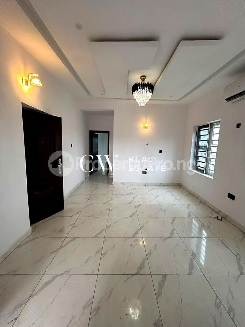1 bedroom Flat / Apartment for rent Lekki Lagos
