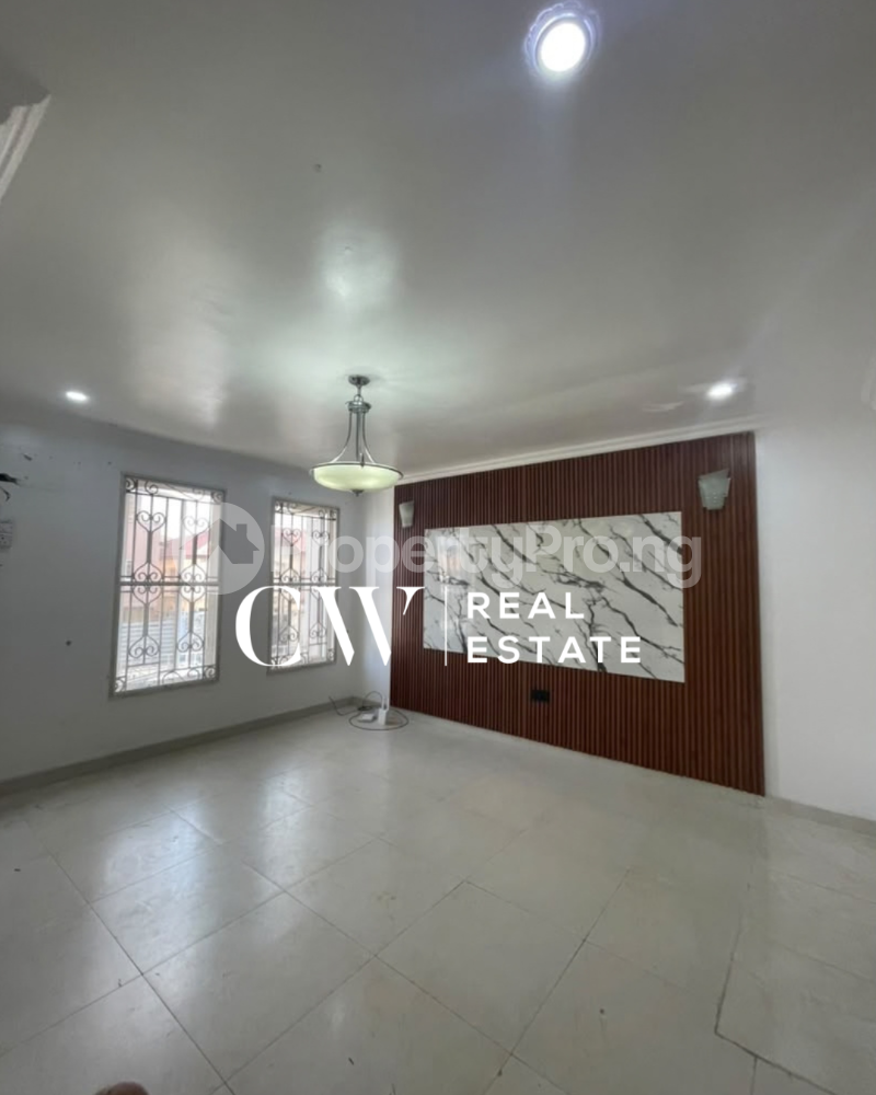 1 bedroom Flat / Apartment for rent Lekki Phase 1 Lekki Lagos
