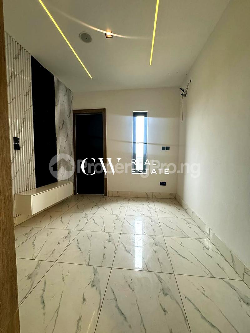 1 bedroom Flat / Apartment for sale Lekki Phase 1 Lekki Lagos