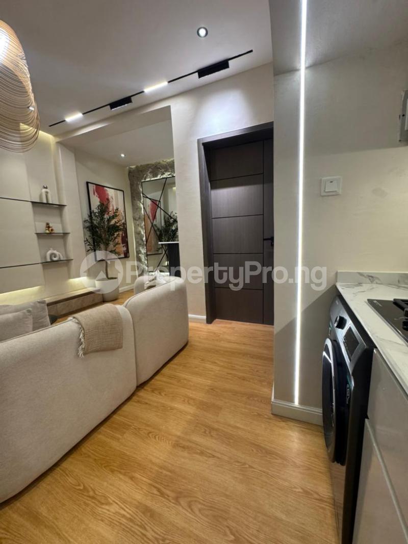 1 bedroom Flat / Apartment for shortlet Lekki Phase One Lekki Phase 1 Lekki Lagos