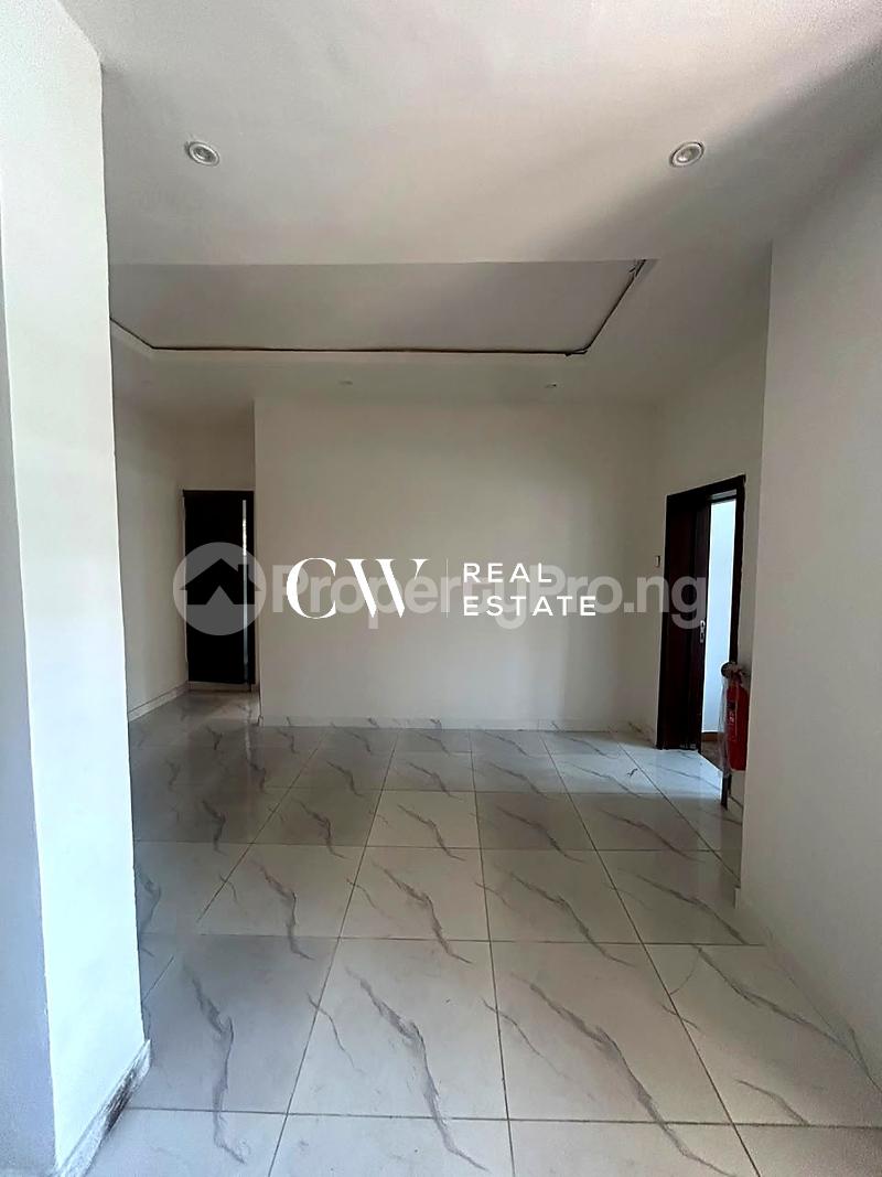 1 bedroom Flat / Apartment for rent Lekki Phase 1 Lekki Lagos - 0