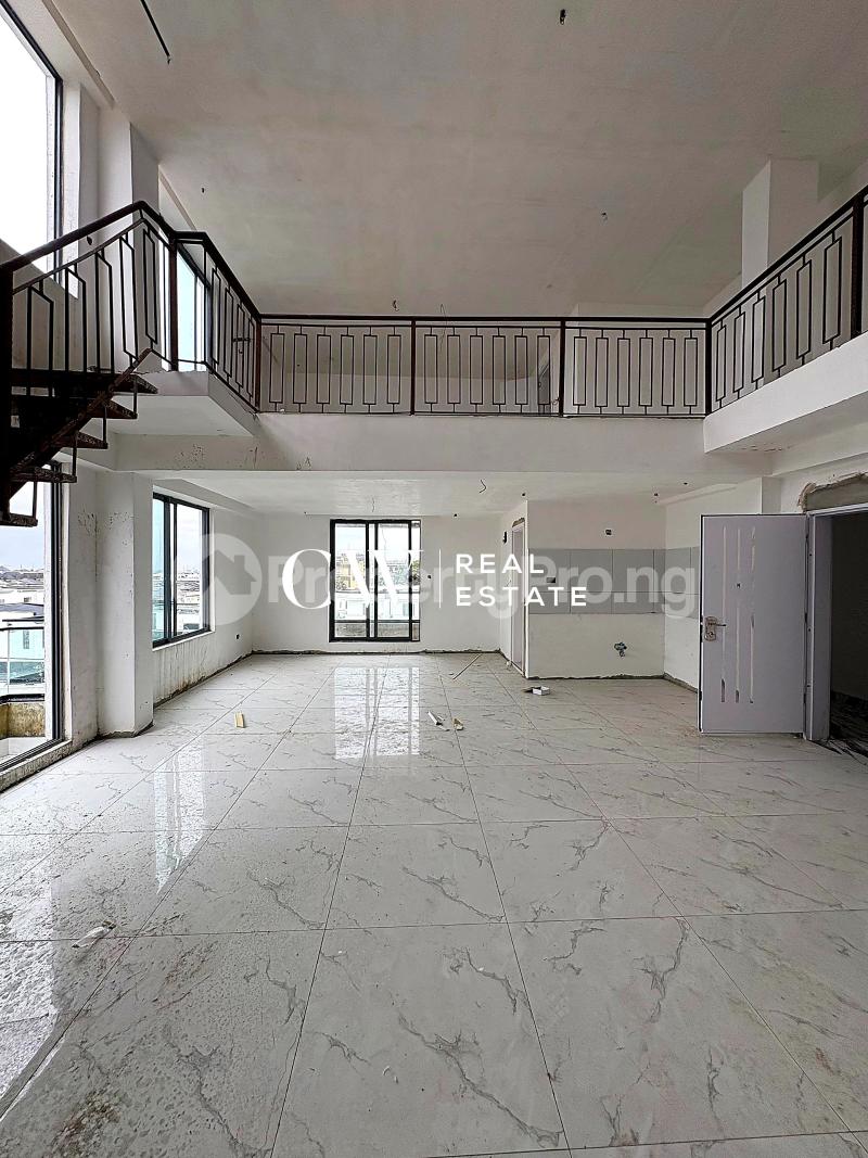 1 bedroom Flat / Apartment for sale Lekki Lagos