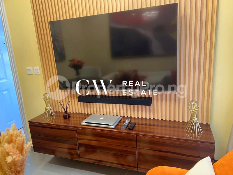 1 bedroom Flat / Apartment for rent Lekki Lagos