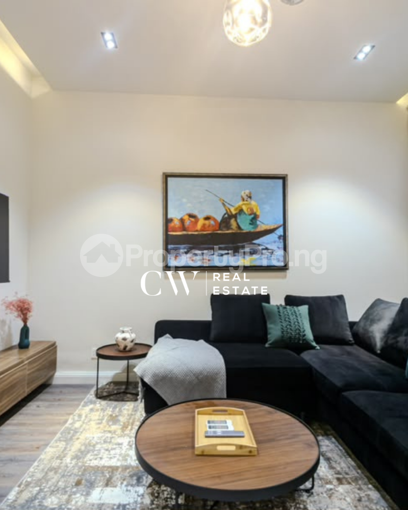 1 bedroom Flat / Apartment for sale ONIRU Victoria Island Lagos