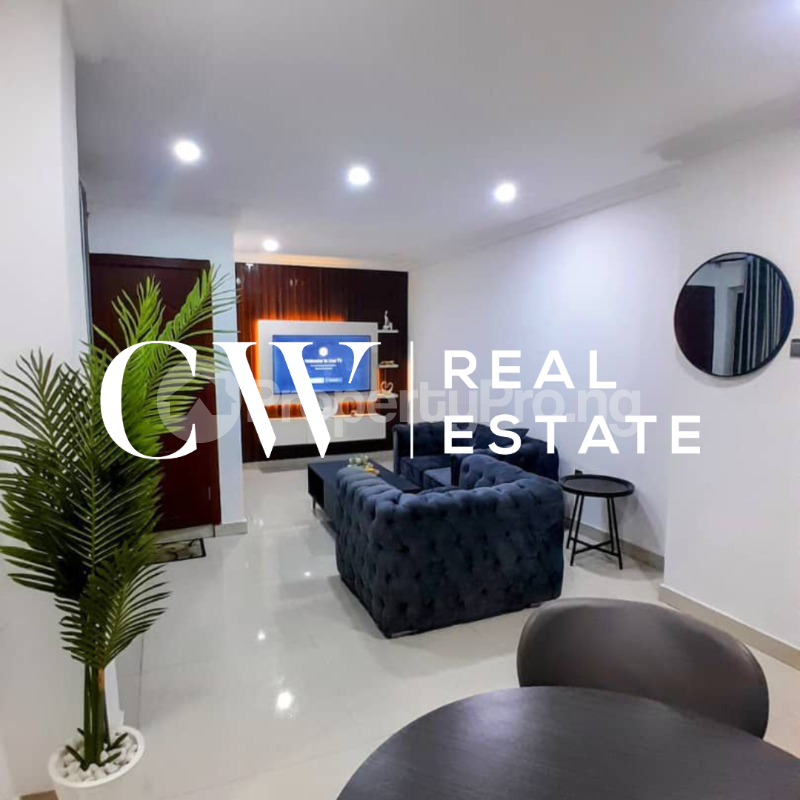 1 bedroom Flat / Apartment for rent ONIRU Victoria Island Lagos