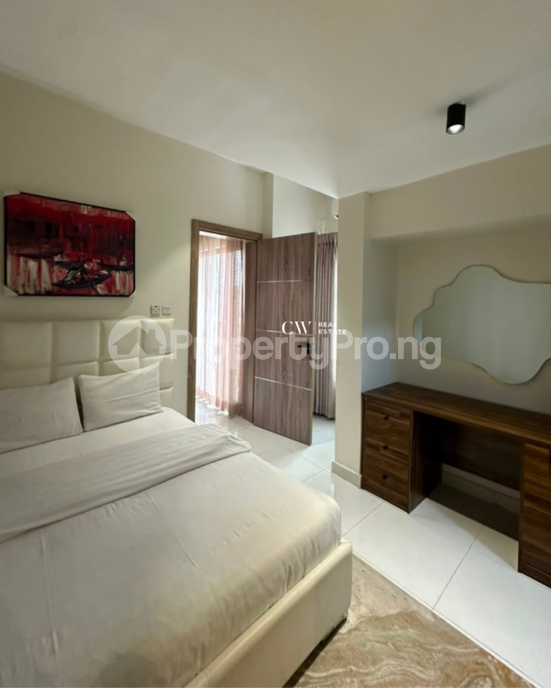 1 bedroom Flat / Apartment for sale ONIRU Victoria Island Lagos