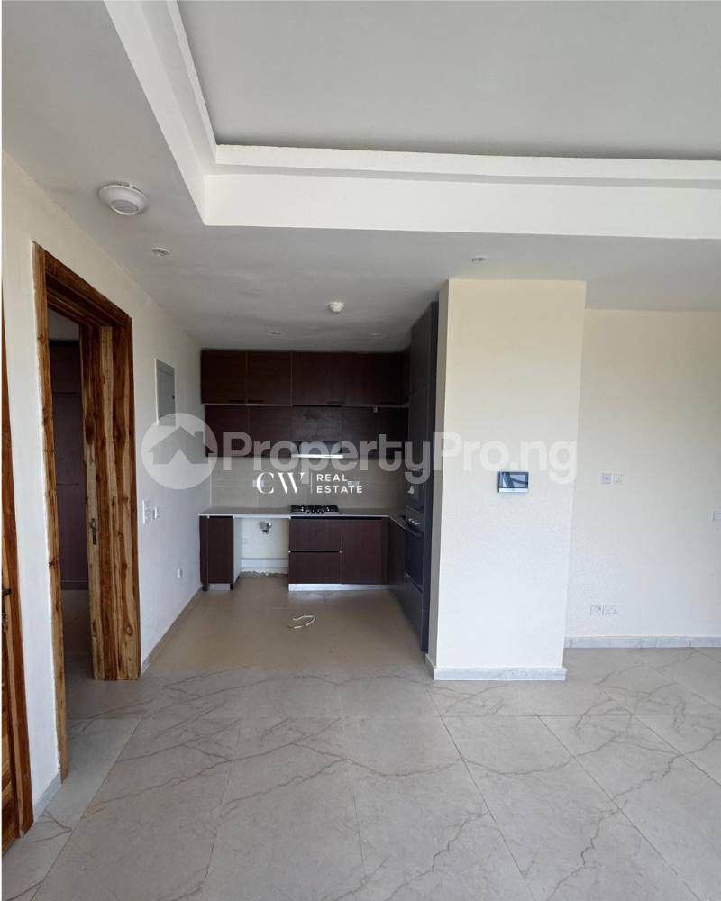1 bedroom Flat / Apartment for rent Victoria Island Lagos