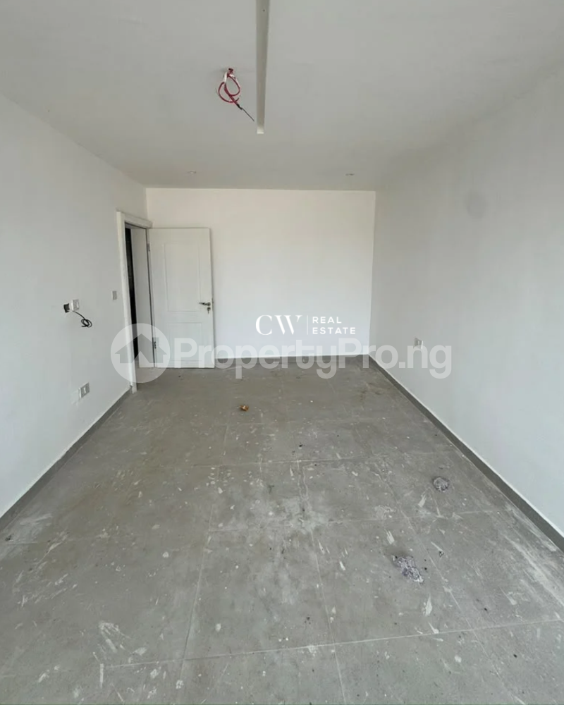 1 bedroom Flat / Apartment for rent Victoria Island Lagos