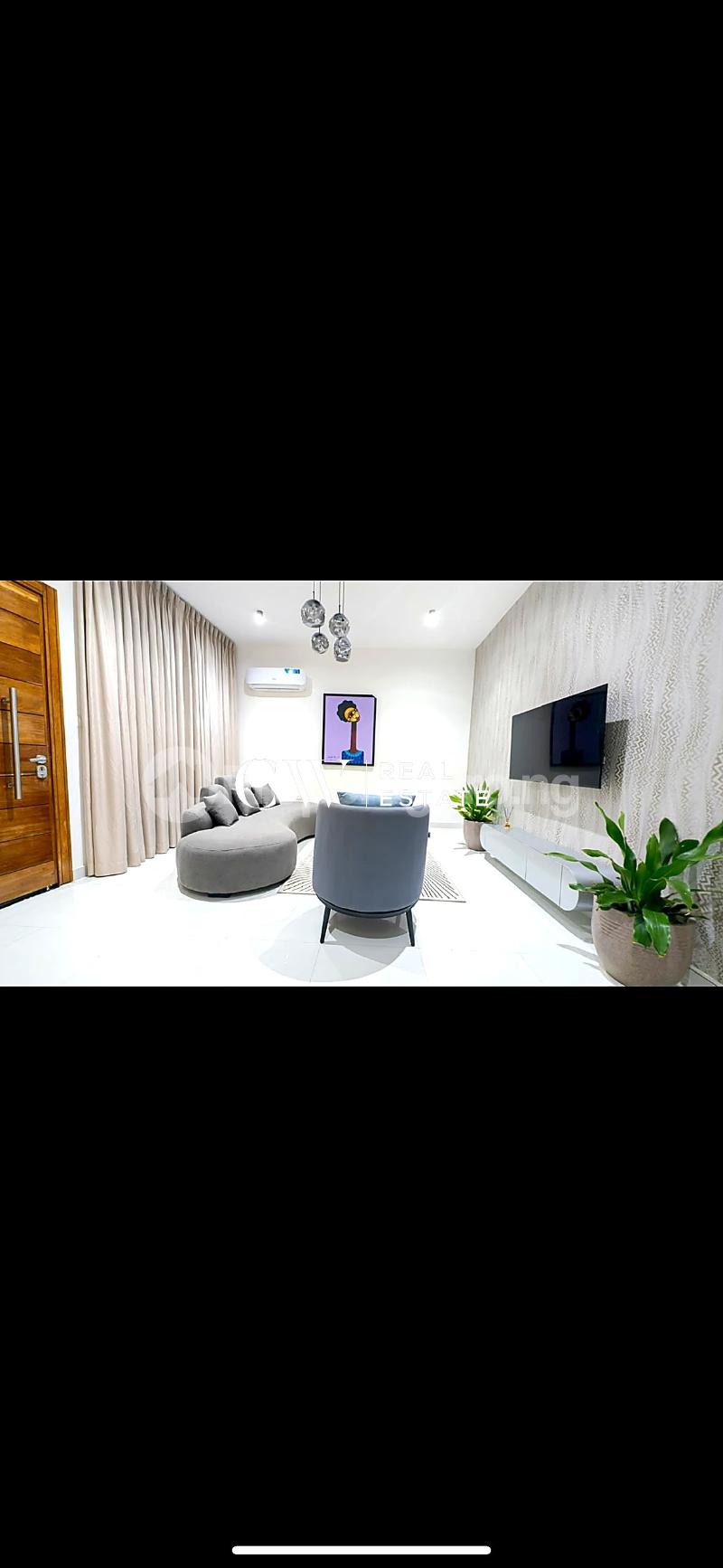 1 bedroom Flat / Apartment for sale Victoria Island Lagos