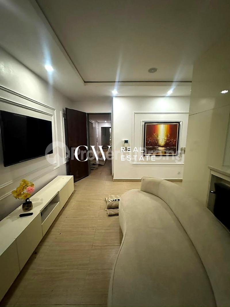 1 bedroom Flat / Apartment for rent Victoria Island Lagos