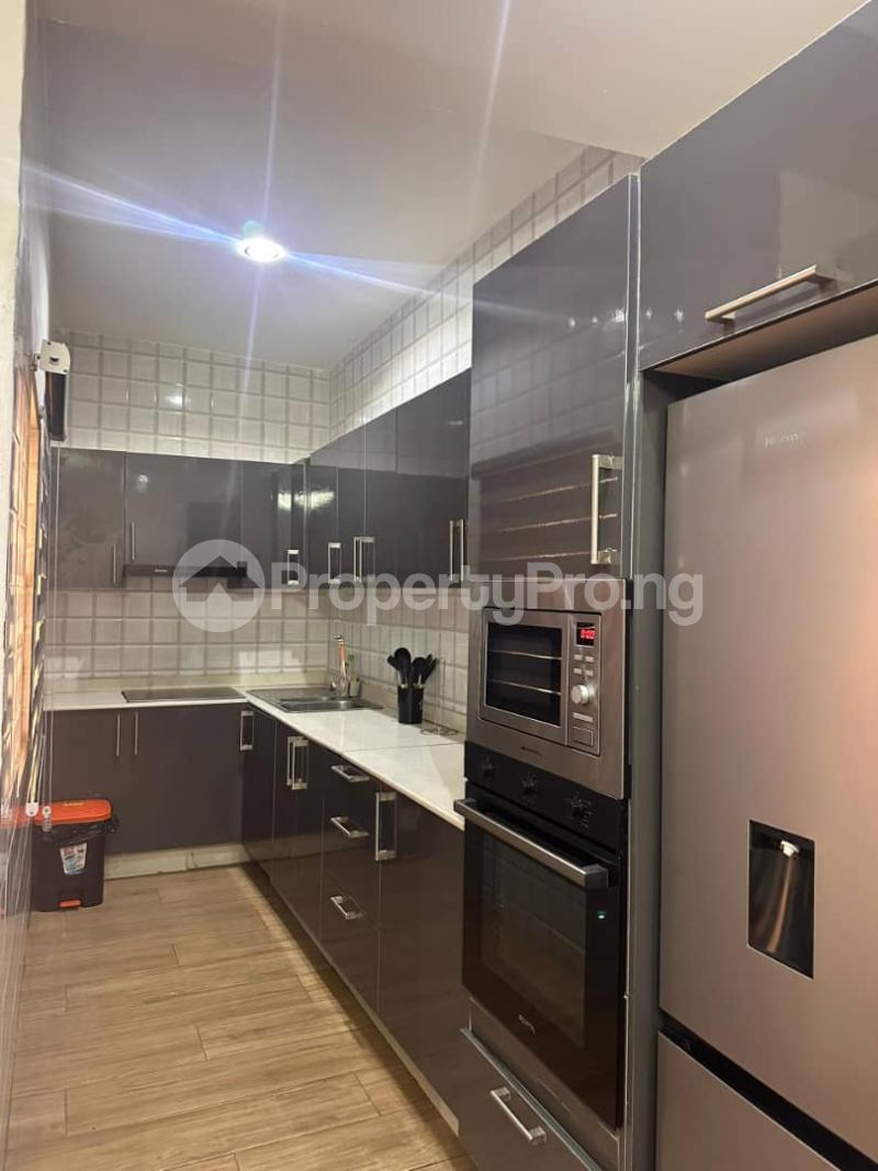 1 bedroom Flat / Apartment for shortlet Lekki Phase 1 Lekki Lagos