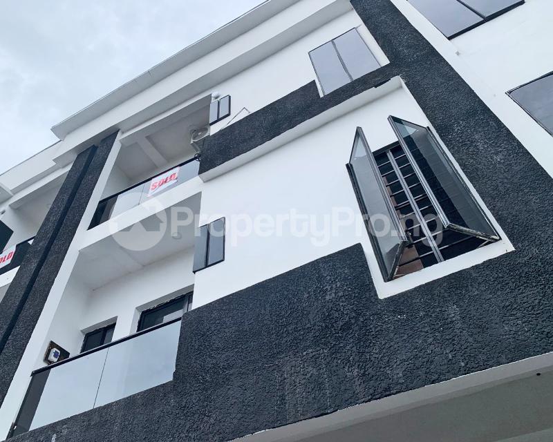 1 bedroom House for sale Lekki Lagos - 2