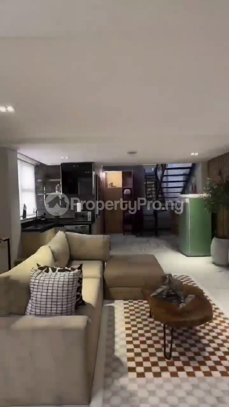 1 bedroom Flat / Apartment for shortlet Lekki Phase 1 Lekki Lagos