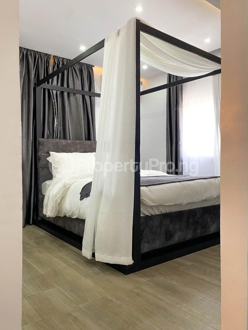 1 bedroom Flat / Apartment for shortlet Dolphin Estate Ikoyi Lagos