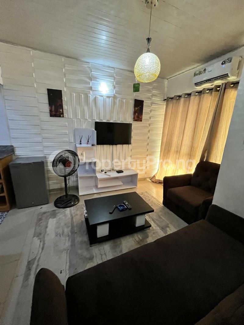 1 bedroom Flat / Apartment for shortlet Lekki Gardens estate Ajah Lagos