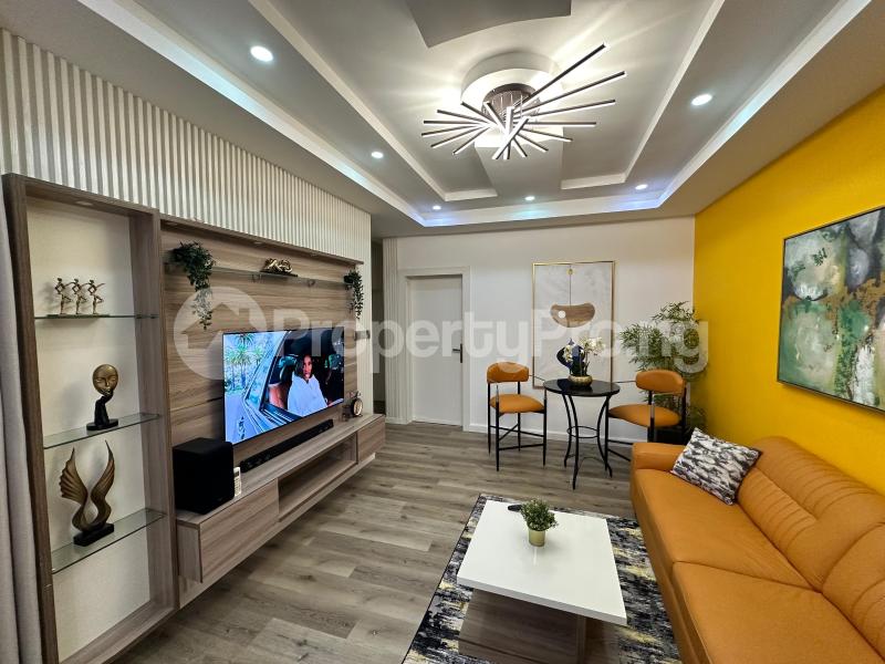 1 bedroom Flat / Apartment for shortlet Lekki Phase 1 Lekki Lagos