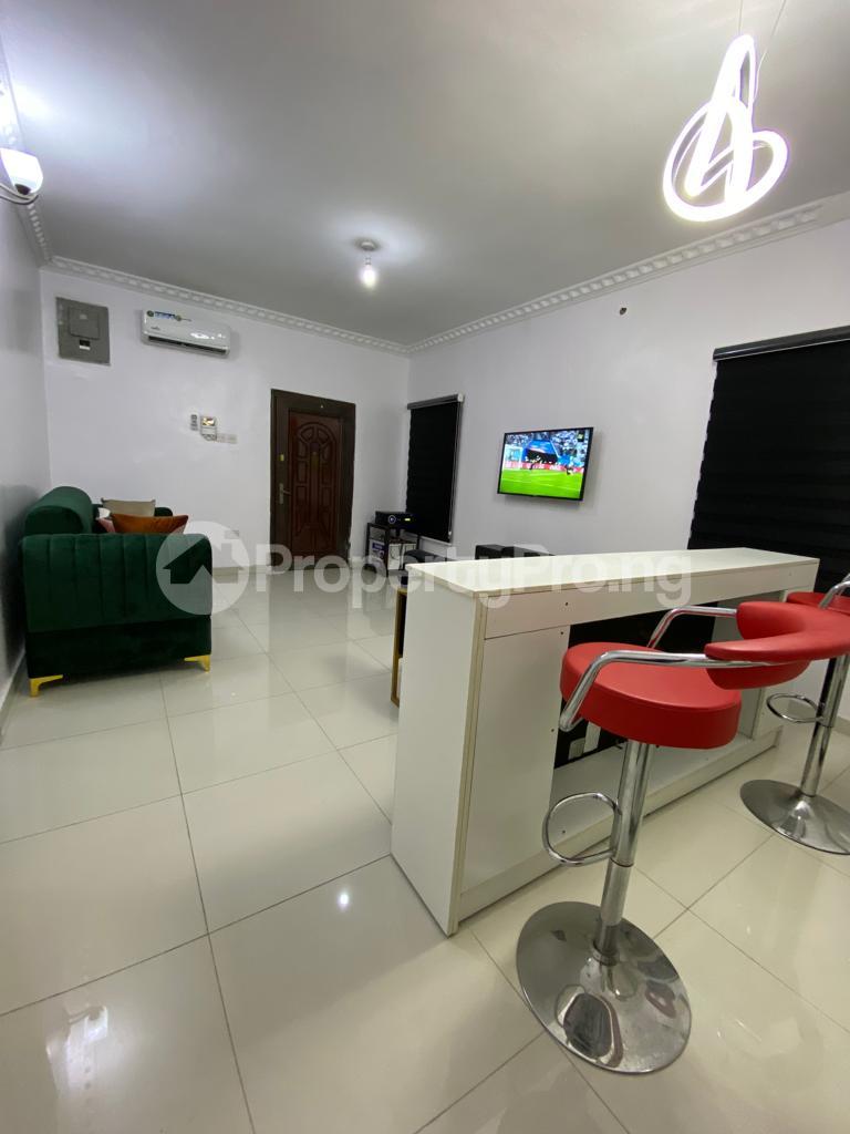 1 bedroom Flat / Apartment for shortlet Lekki Phase 1 Lekki Lagos