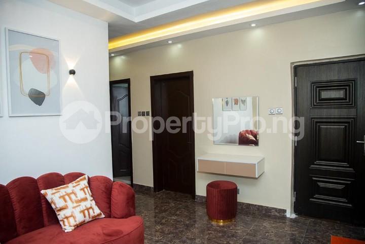1 bedroom Flat / Apartment for shortlet Lekki Lagos - 0