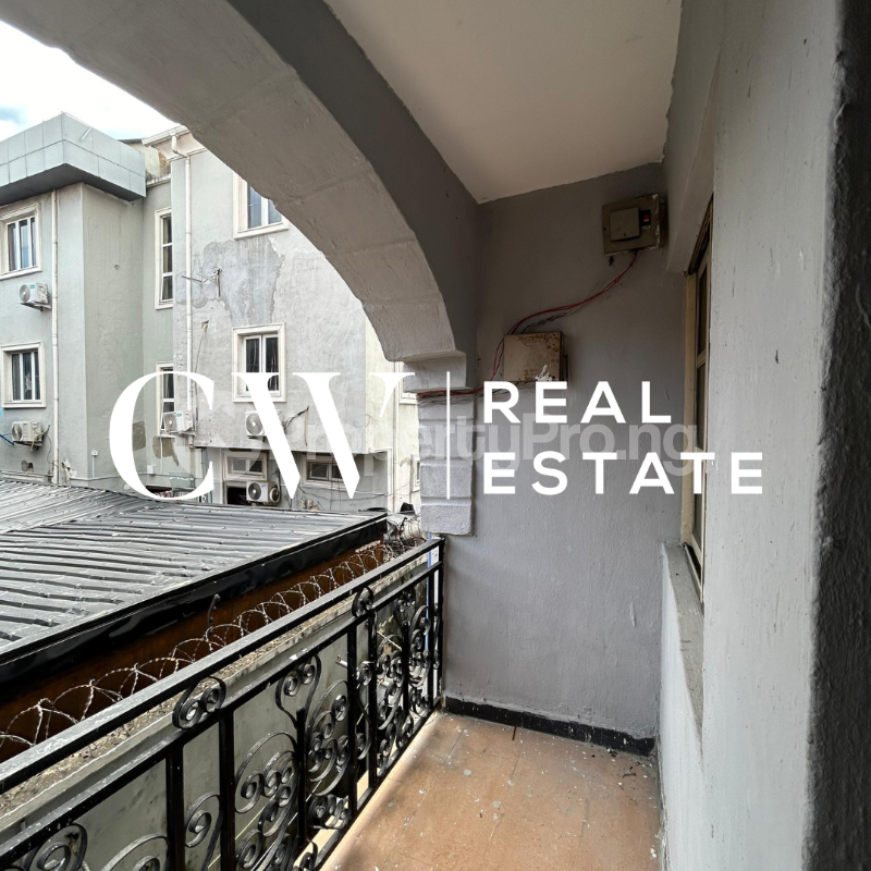 1 bedroom Flat / Apartment for rent Lekki Phase 1 Lekki Lagos - 0