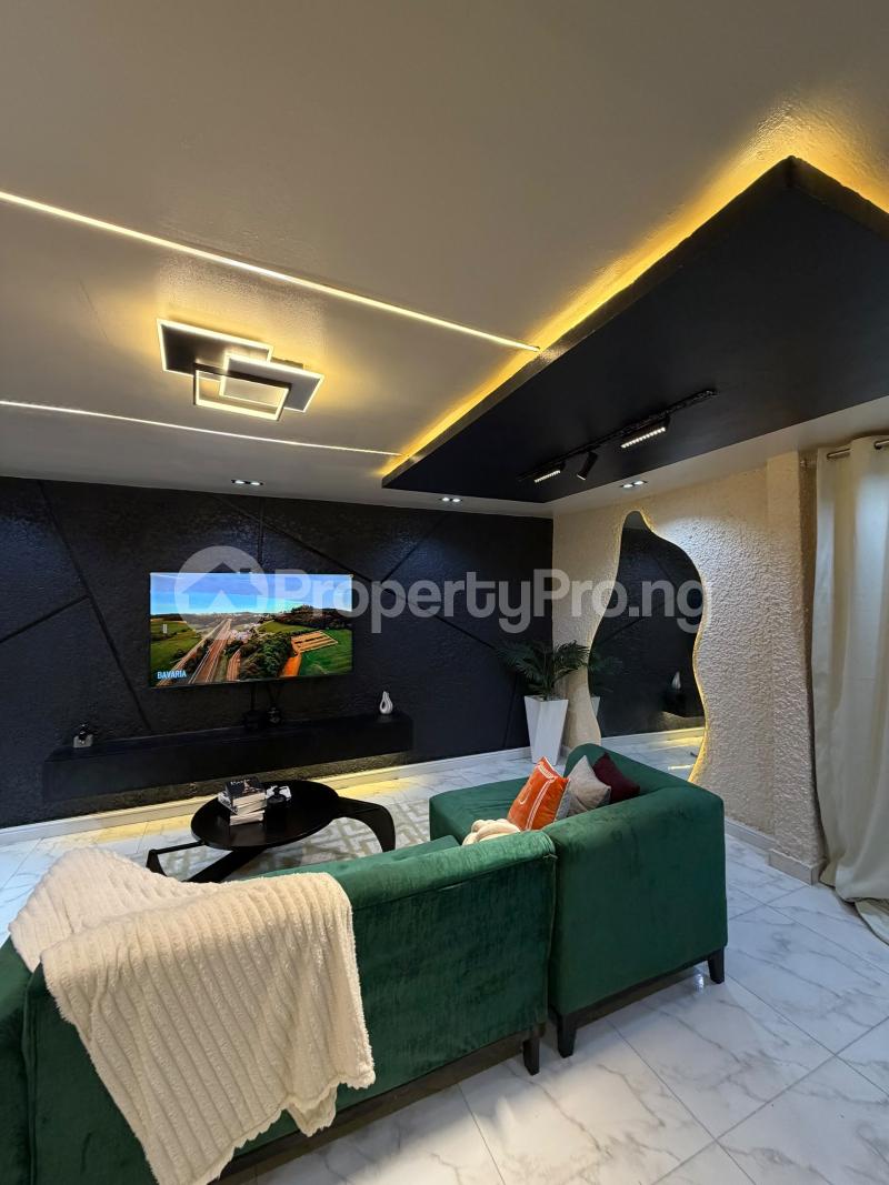 1 bedroom Flat / Apartment for shortlet Lekki Lagos - 0