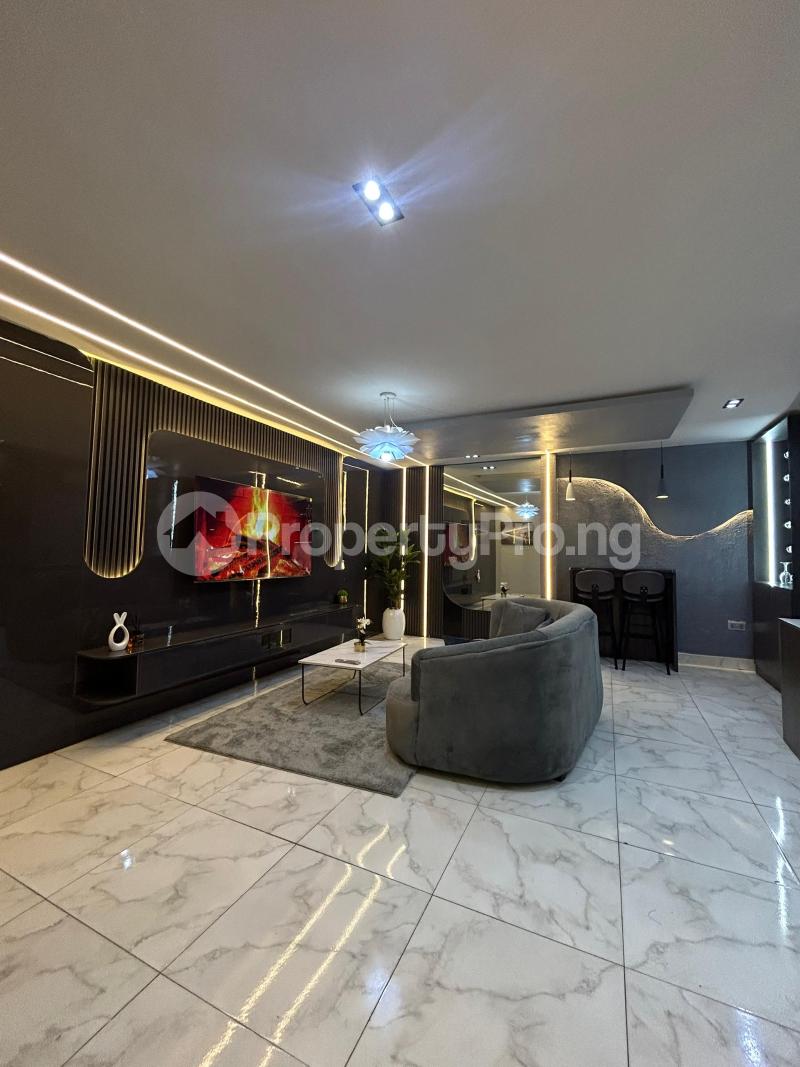 1 bedroom Flat / Apartment for shortlet Lekki Phase 1 Lekki Lagos - 12