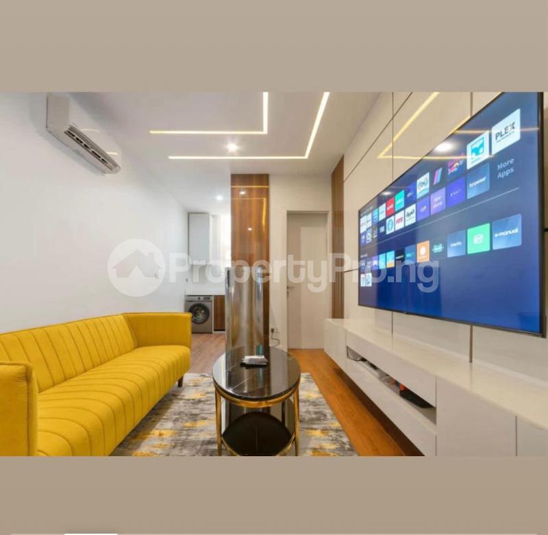 1 bedroom Flat / Apartment for shortlet Ikate Lekki Lagos