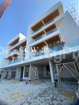 1 bedroom Flat / Apartment for sale Lekki Phase 1 Lekki Lagos