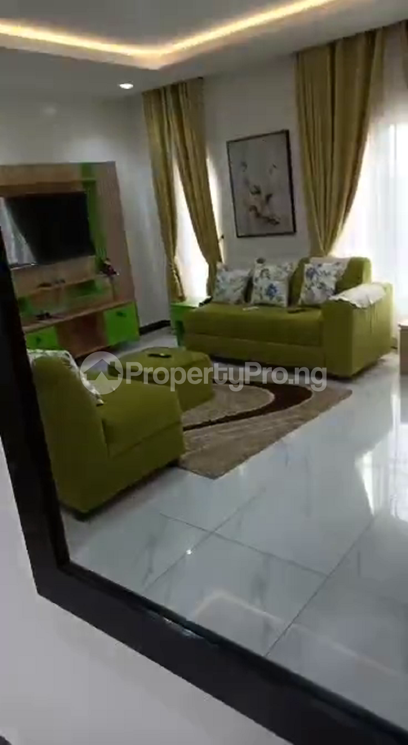 1 bedroom Flat / Apartment for shortlet Ajao Estate Isolo Lagos