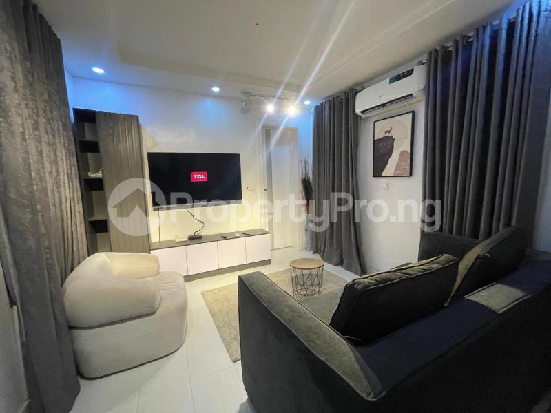 1 bedroom Flat / Apartment for shortlet Ikate Lekki Lagos